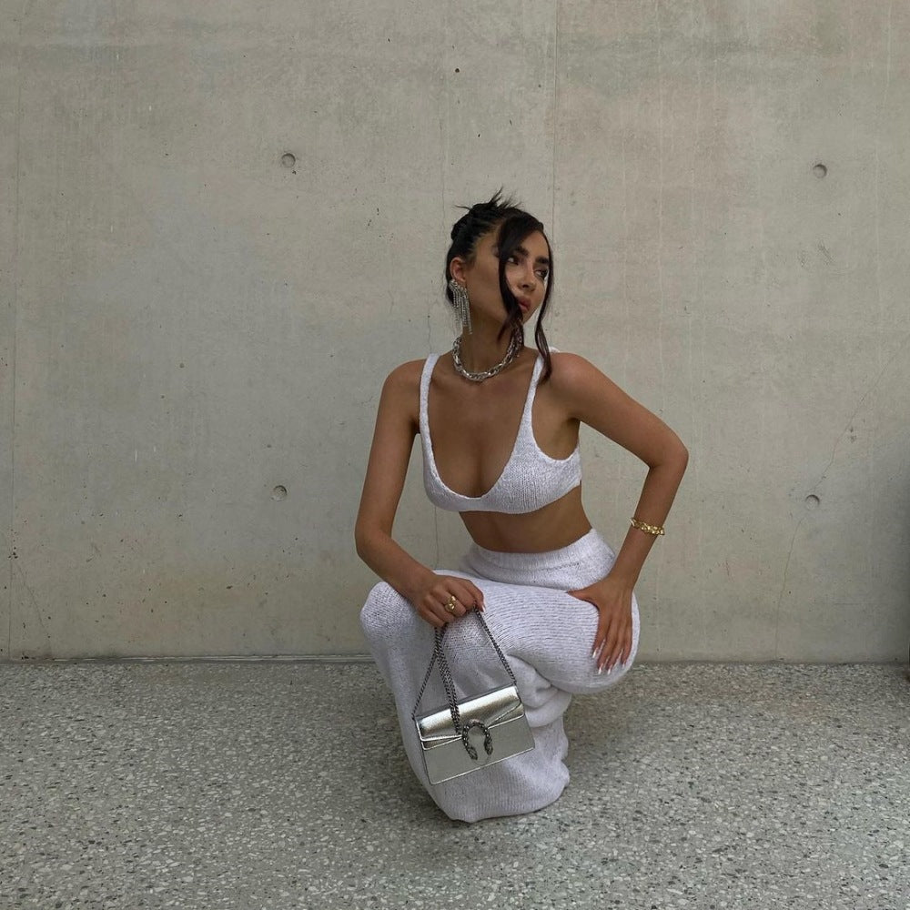 Elegance Breathable Set