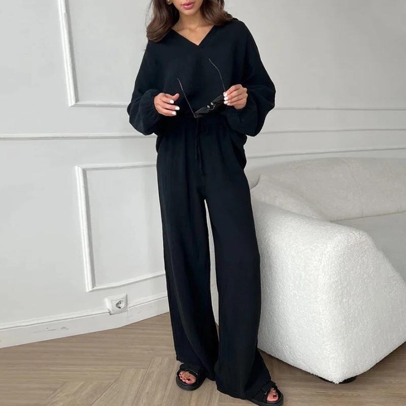 Casual Comfort Set