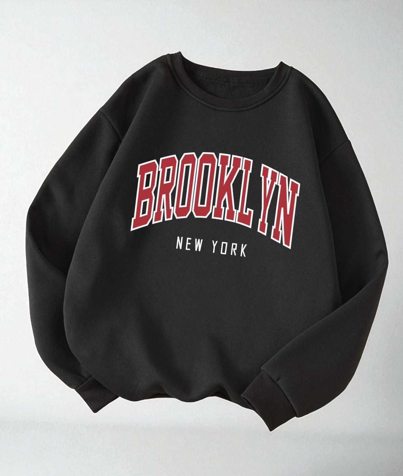 Classic Brooklyn Sweatshirt