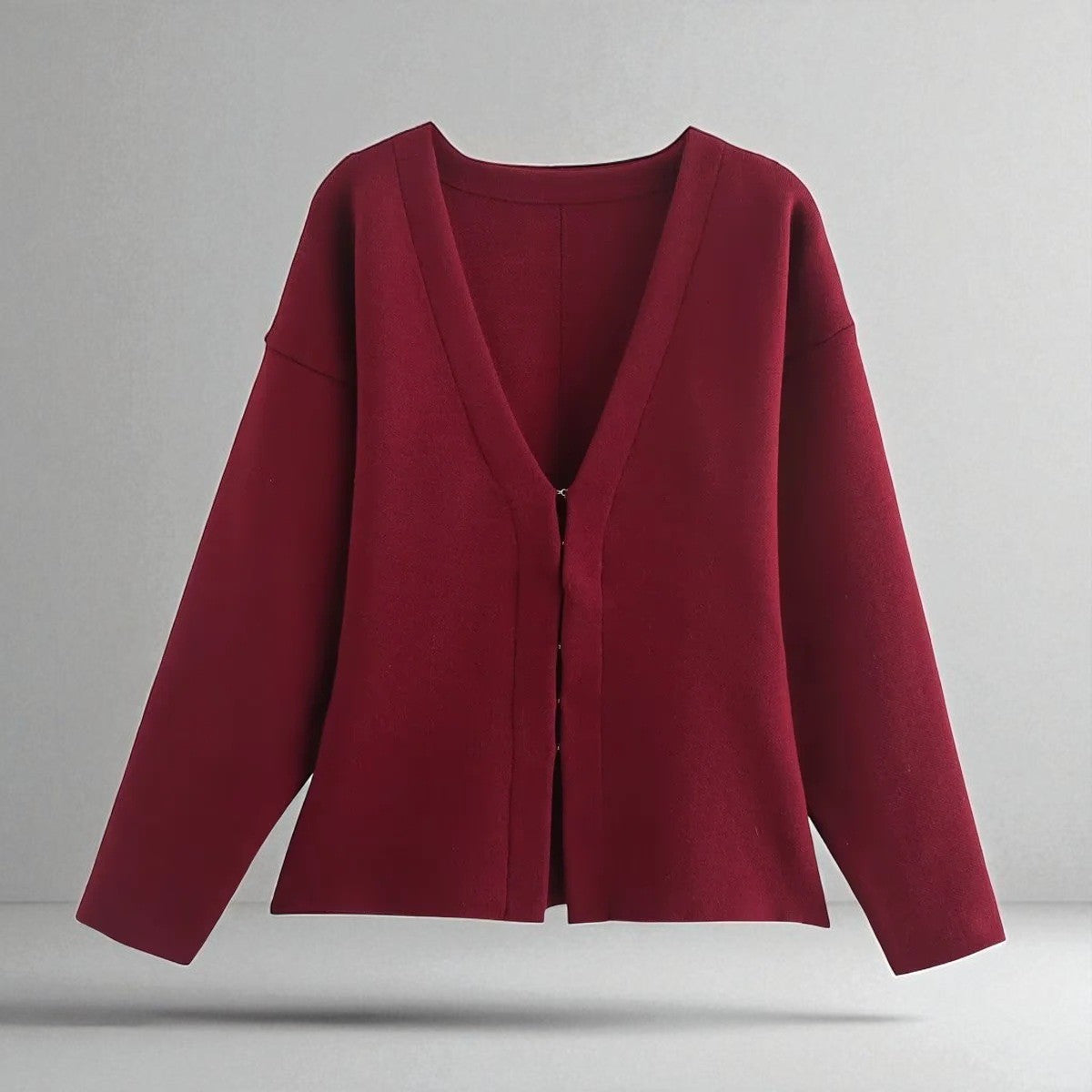 Blazer and Skirt Fall Set