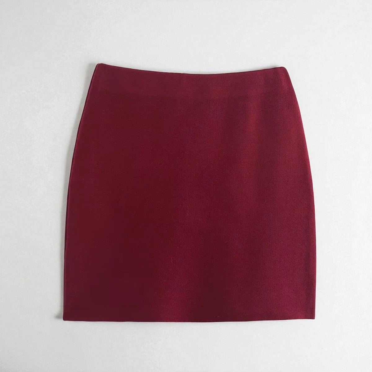 Blazer and Skirt Fall Set