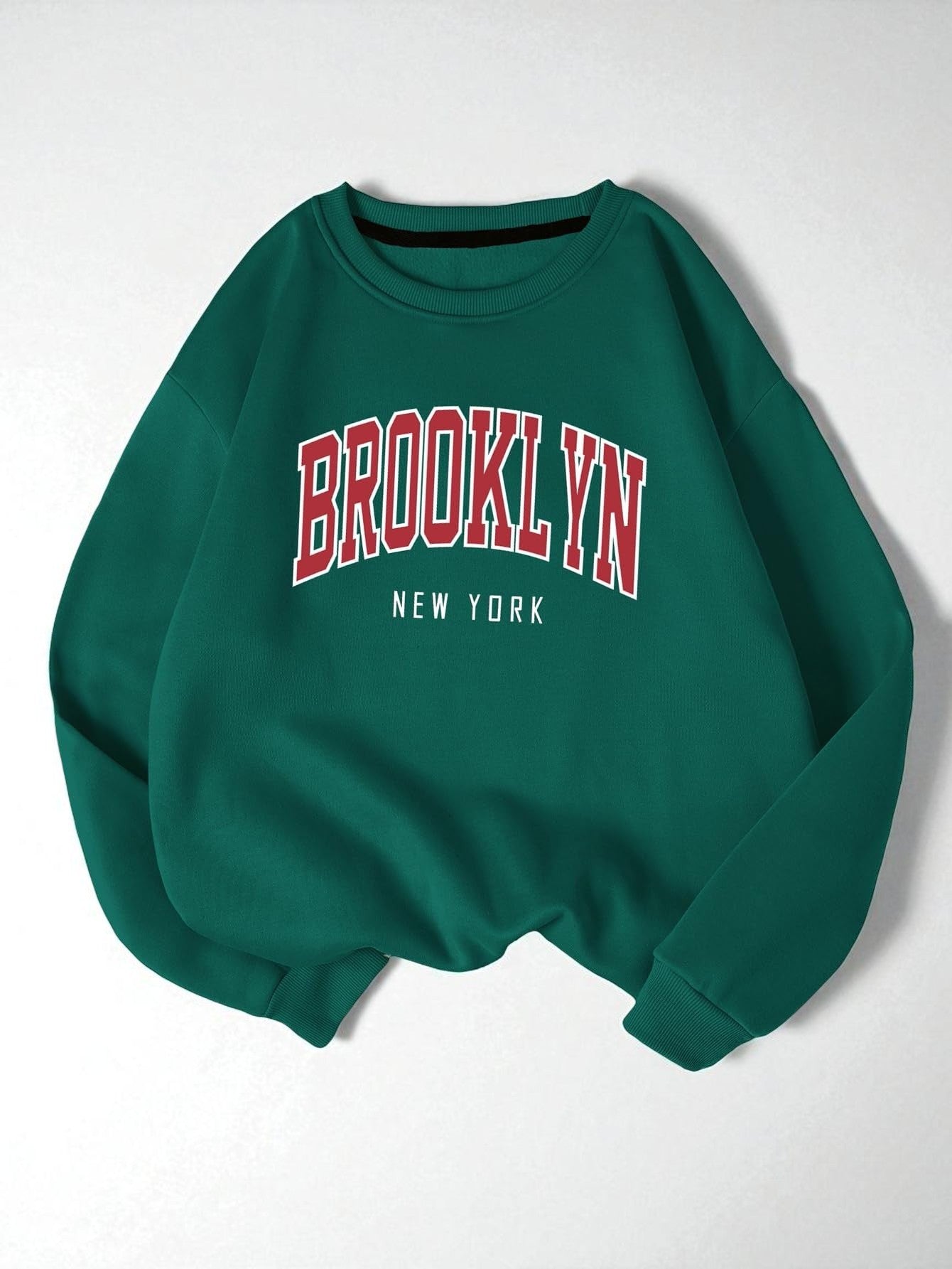 Classic Brooklyn Sweatshirt